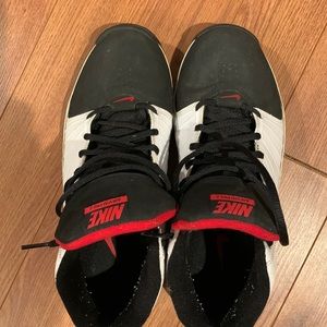 Nike Air Visi Pro 2 Basketball Sneakers